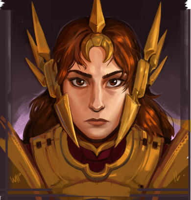 Targon lore Targon lore